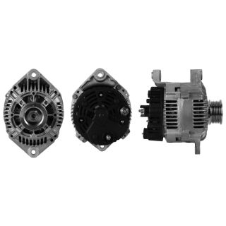 Kintamosios srovės generatorius LUCAS LRA03228