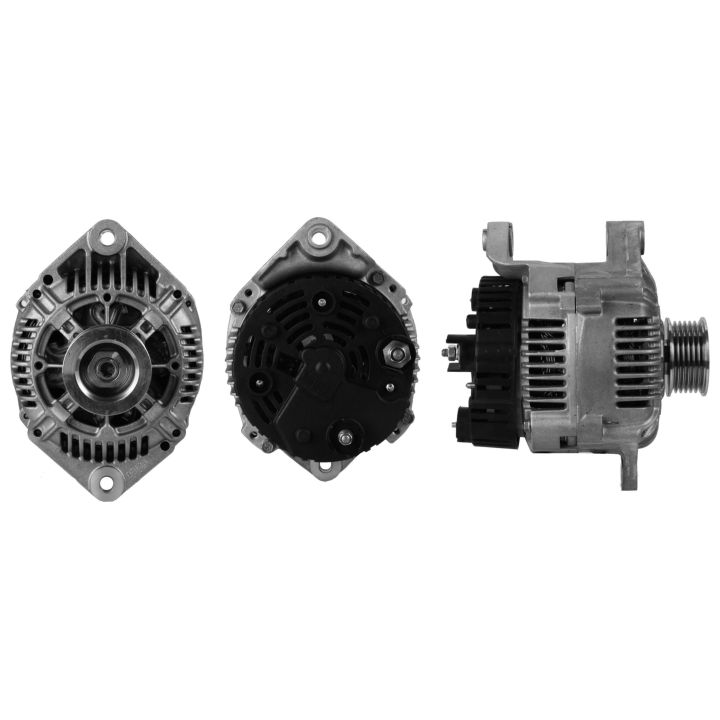 Kintamosios srovės generatorius LUCAS LRA03228