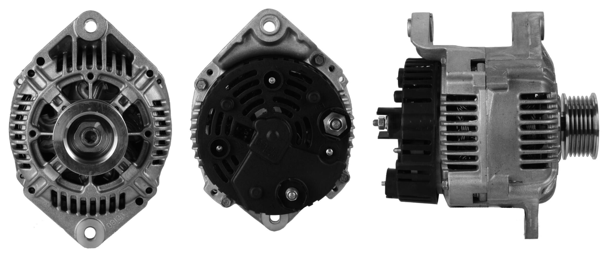 Kintamosios srovės generatorius LUCAS LRA03228