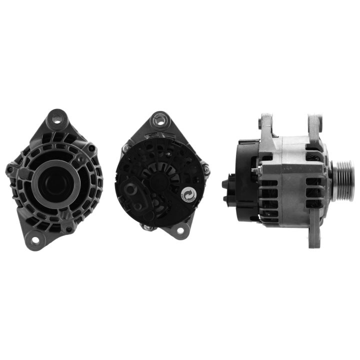 Kintamosios srovės generatorius LUCAS LRA03259