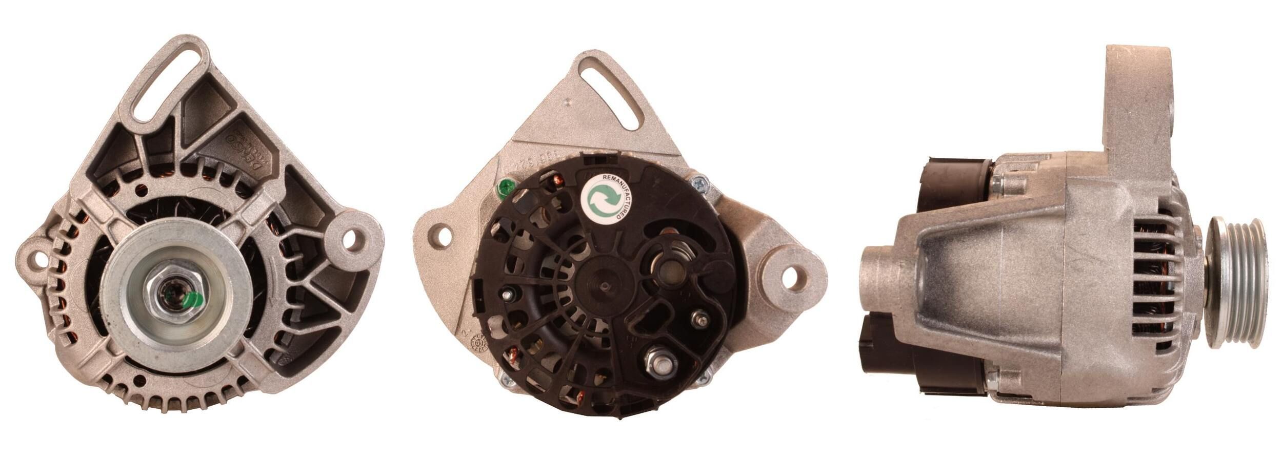 Kintamosios srovės generatorius LUCAS LRA03265