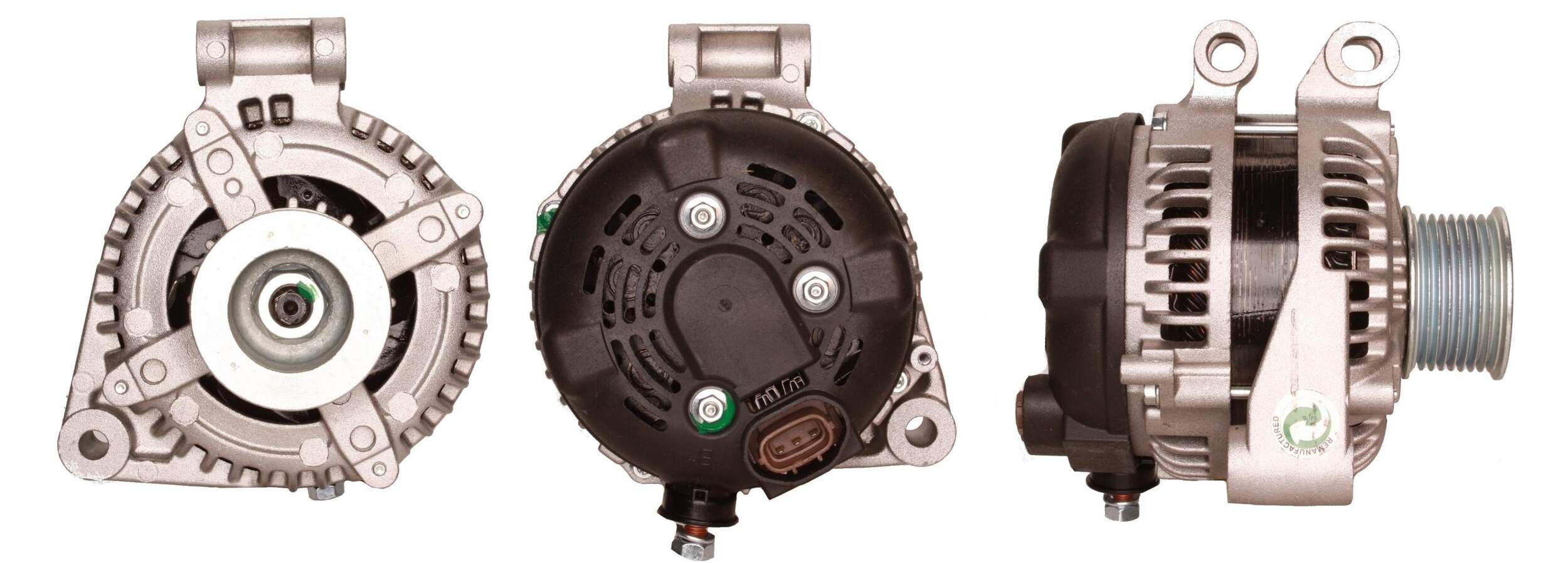 Kintamosios srovės generatorius LUCAS LRA03266