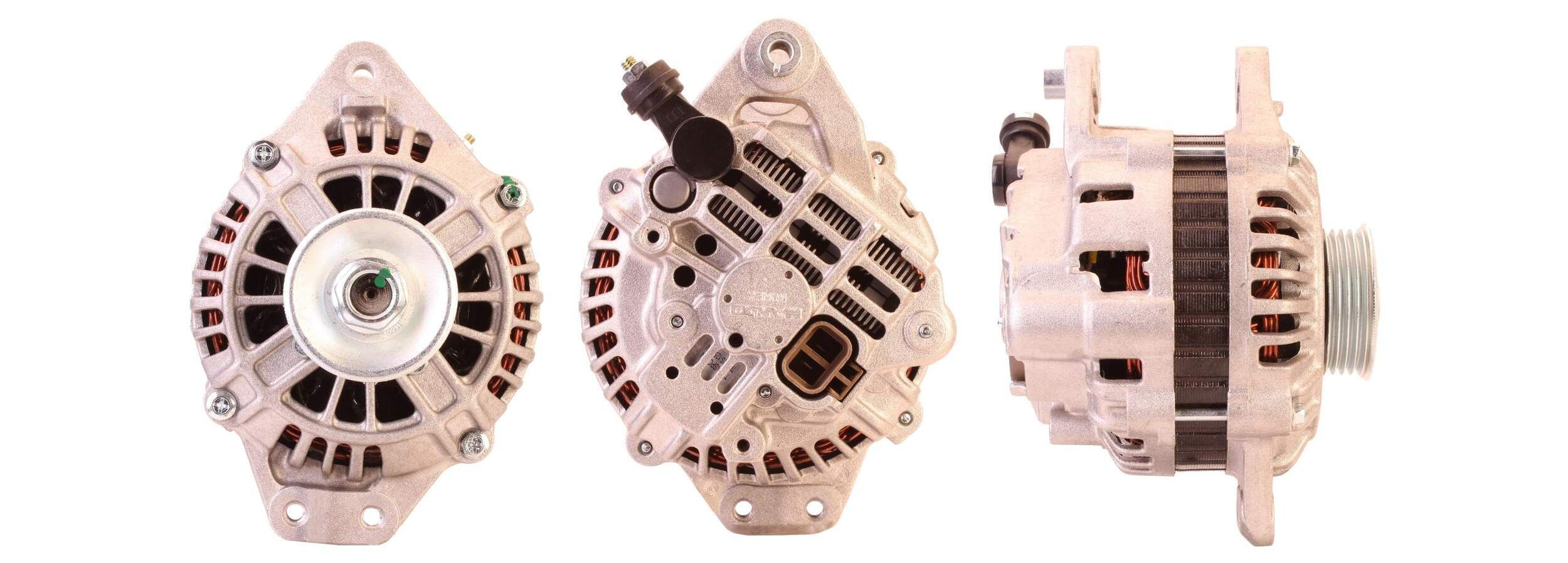 Kintamosios srovės generatorius LUCAS LRA03267