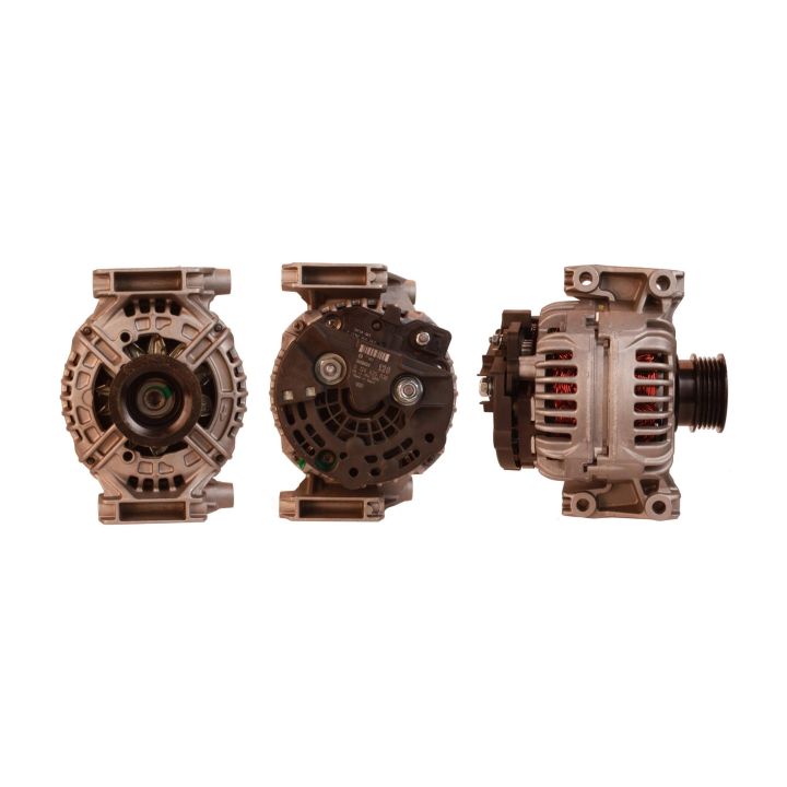 Kintamosios srovės generatorius LUCAS LRA03270