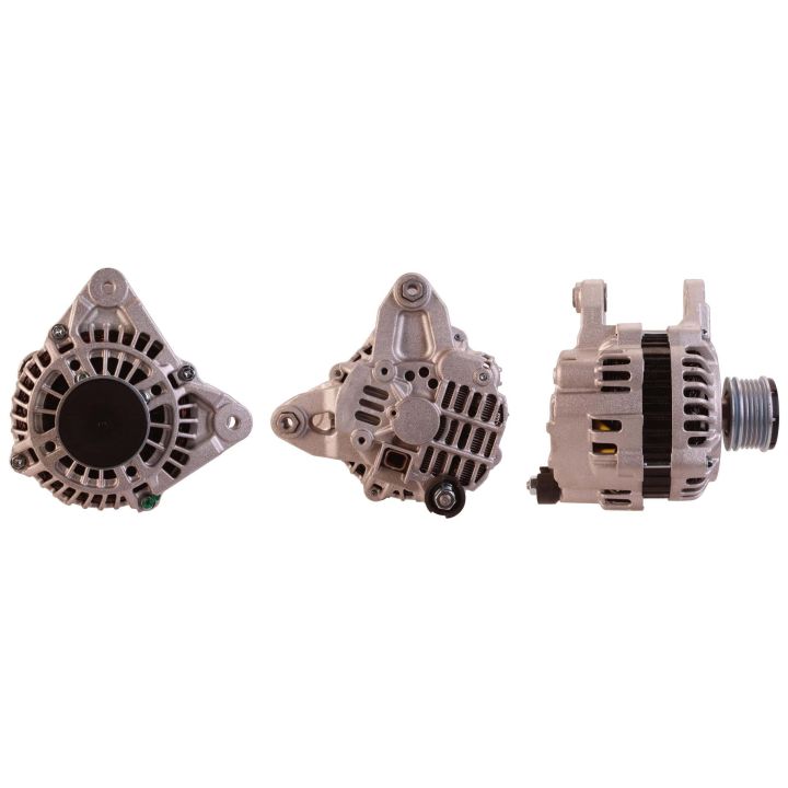 Kintamosios srovės generatorius LUCAS LRA03296