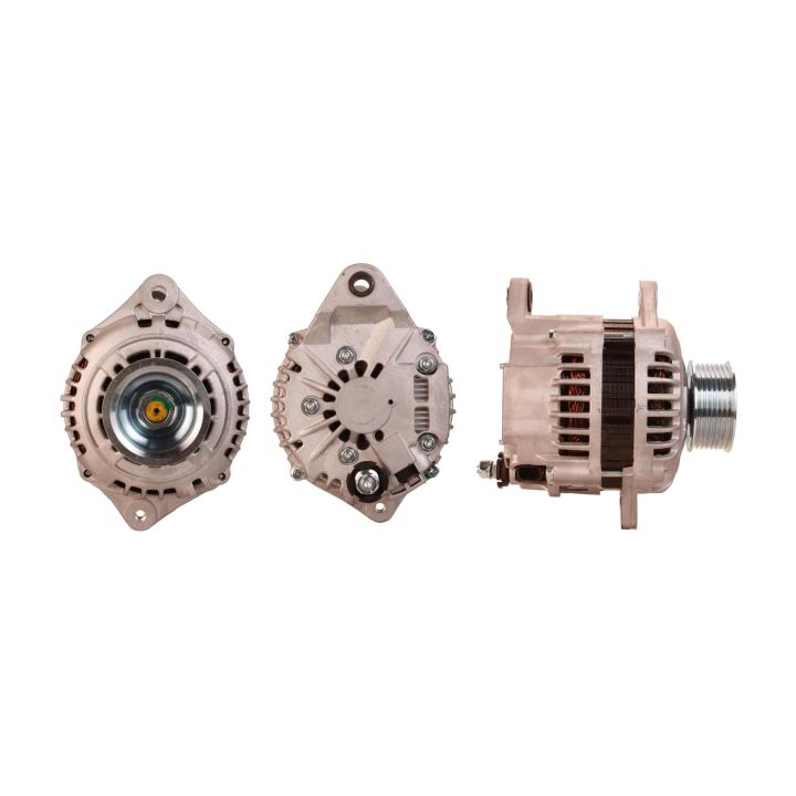 Kintamosios srovės generatorius LUCAS LRA03297