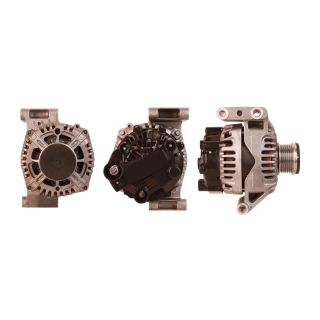 Kintamosios srovės generatorius LUCAS LRA03301