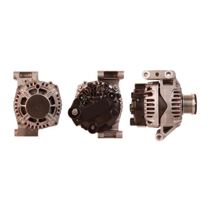 Kintamosios srovės generatorius LUCAS LRA03301