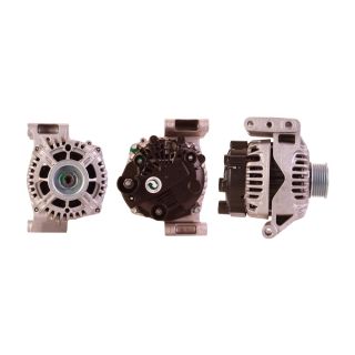 Kintamosios srovės generatorius LUCAS LRA03316