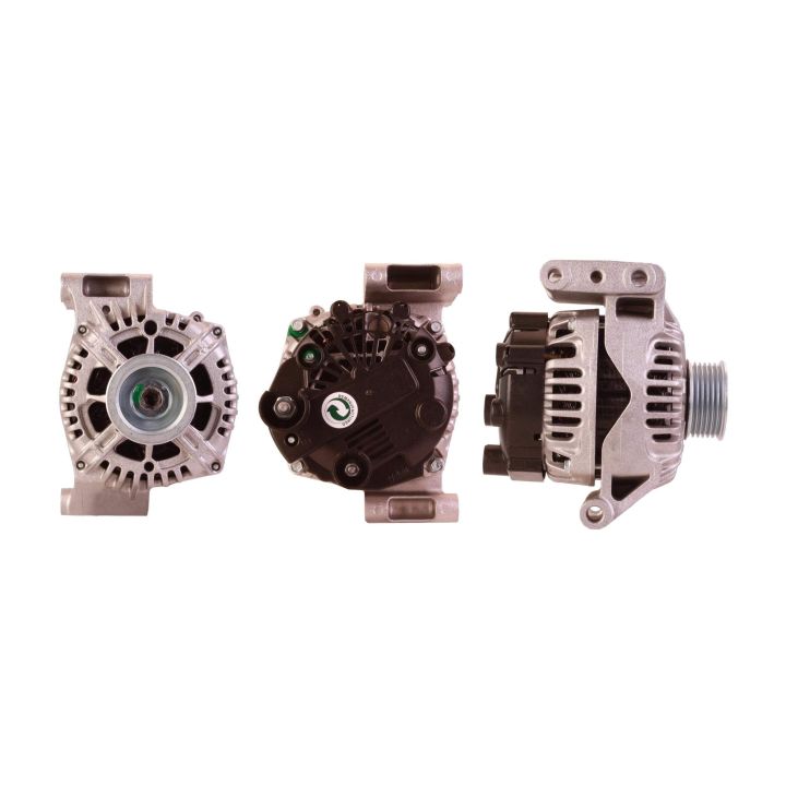 Kintamosios srovės generatorius LUCAS LRA03316