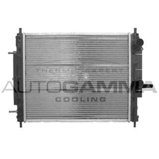 Radiatorius, variklio aušinimas AUTOGAMMA 101171