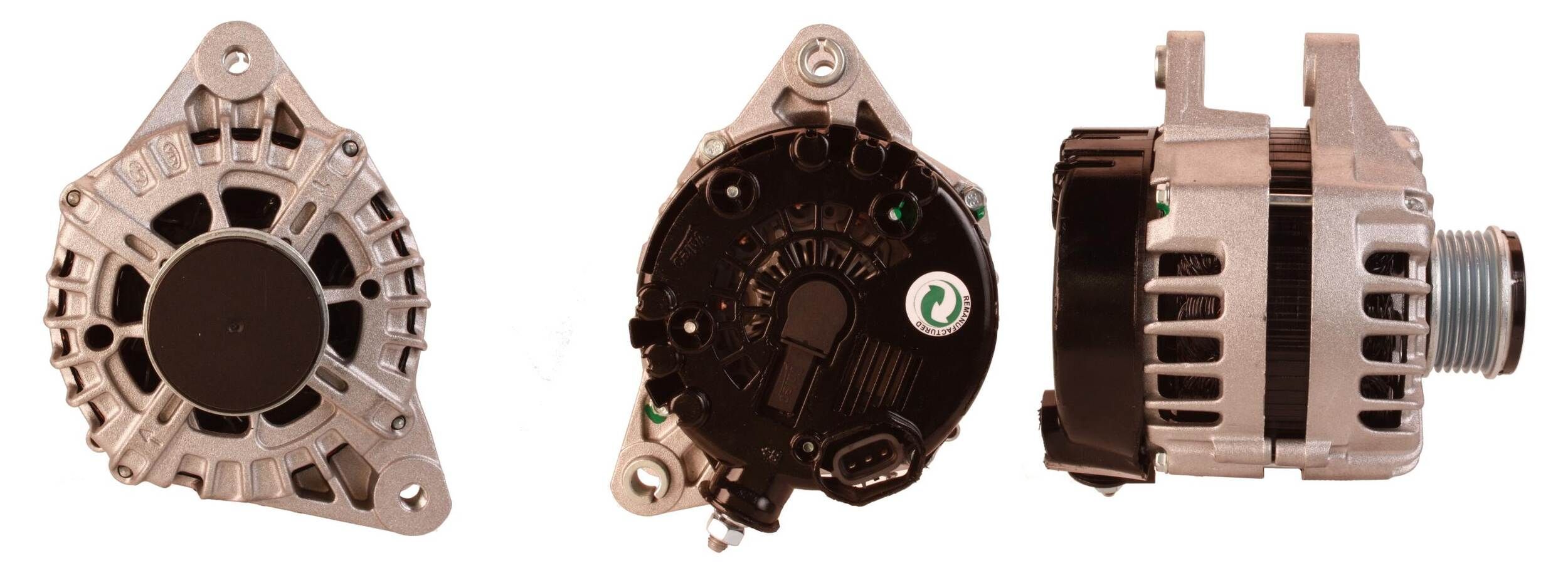 Kintamosios srovės generatorius LUCAS LRA03365