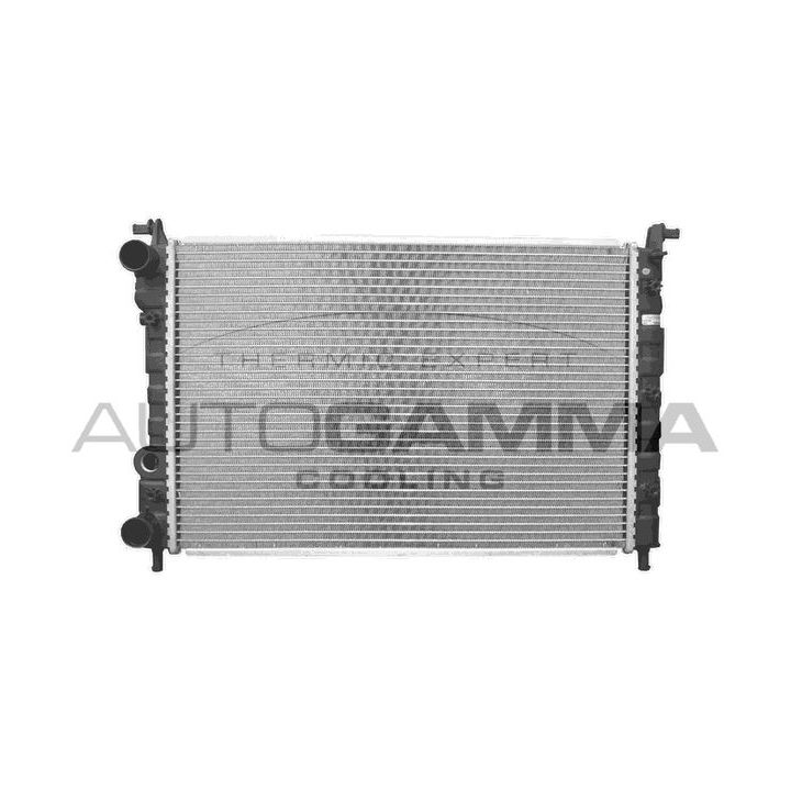 Radiatorius, variklio aušinimas AUTOGAMMA 101190