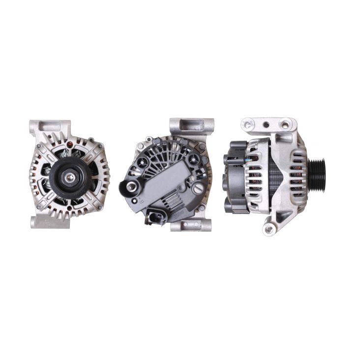 Kintamosios srovės generatorius LUCAS LRA03382