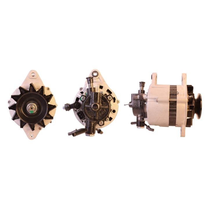 Kintamosios srovės generatorius LUCAS LRA03412