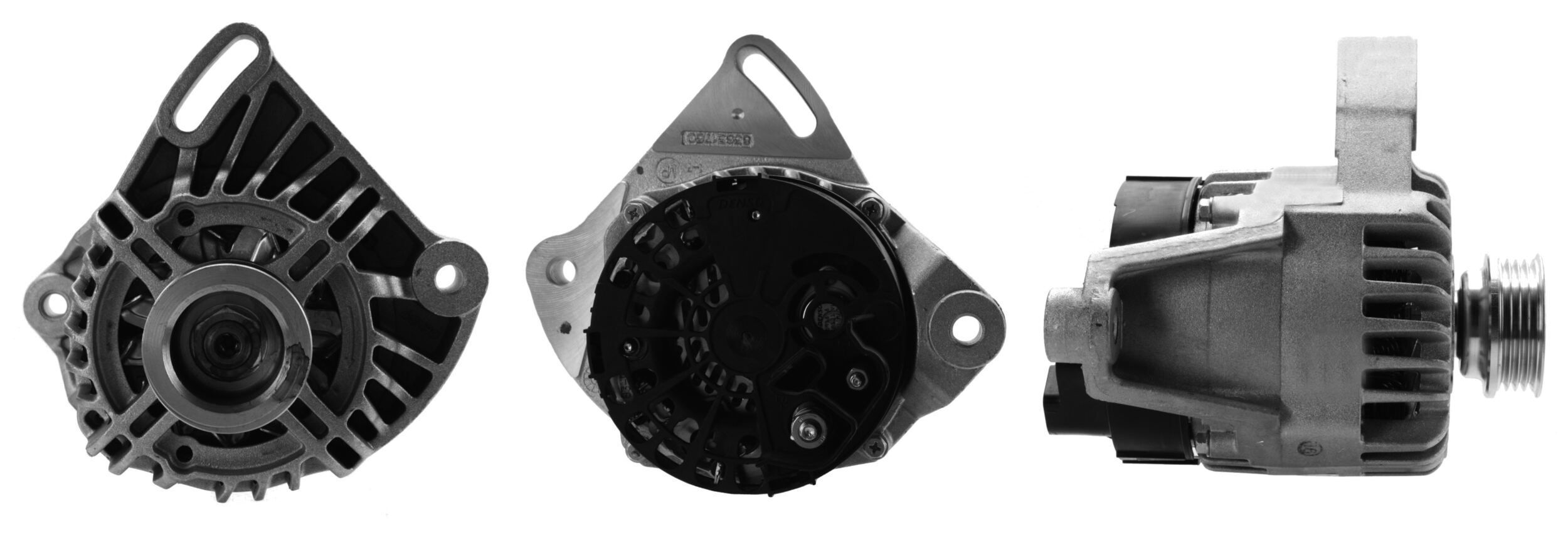 Kintamosios srovės generatorius LUCAS LRA03423