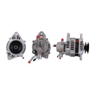 Kintamosios srovės generatorius LUCAS LRA03441