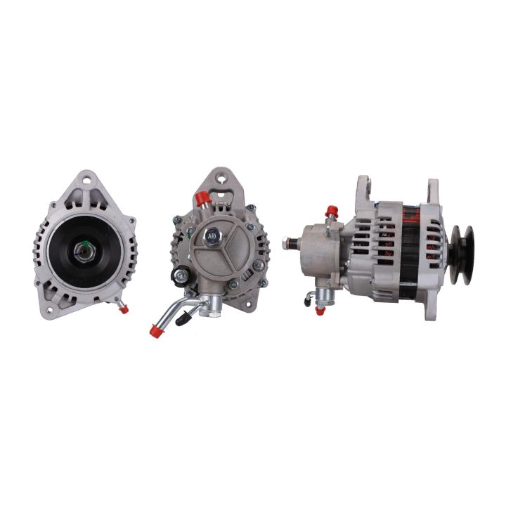 Kintamosios srovės generatorius LUCAS LRA03441