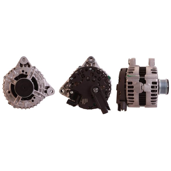 Kintamosios srovės generatorius LUCAS LRA03455