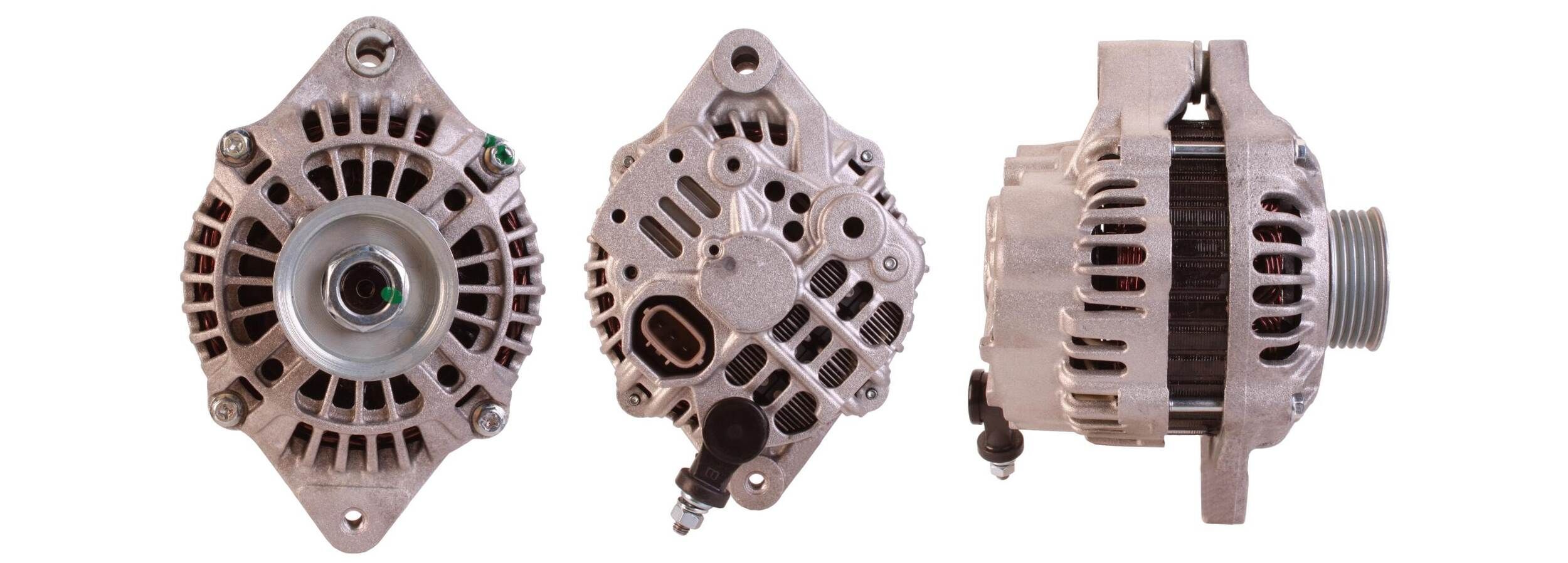 Kintamosios srovės generatorius LUCAS LRA03462