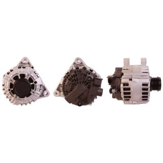 Kintamosios srovės generatorius LUCAS LRA03470