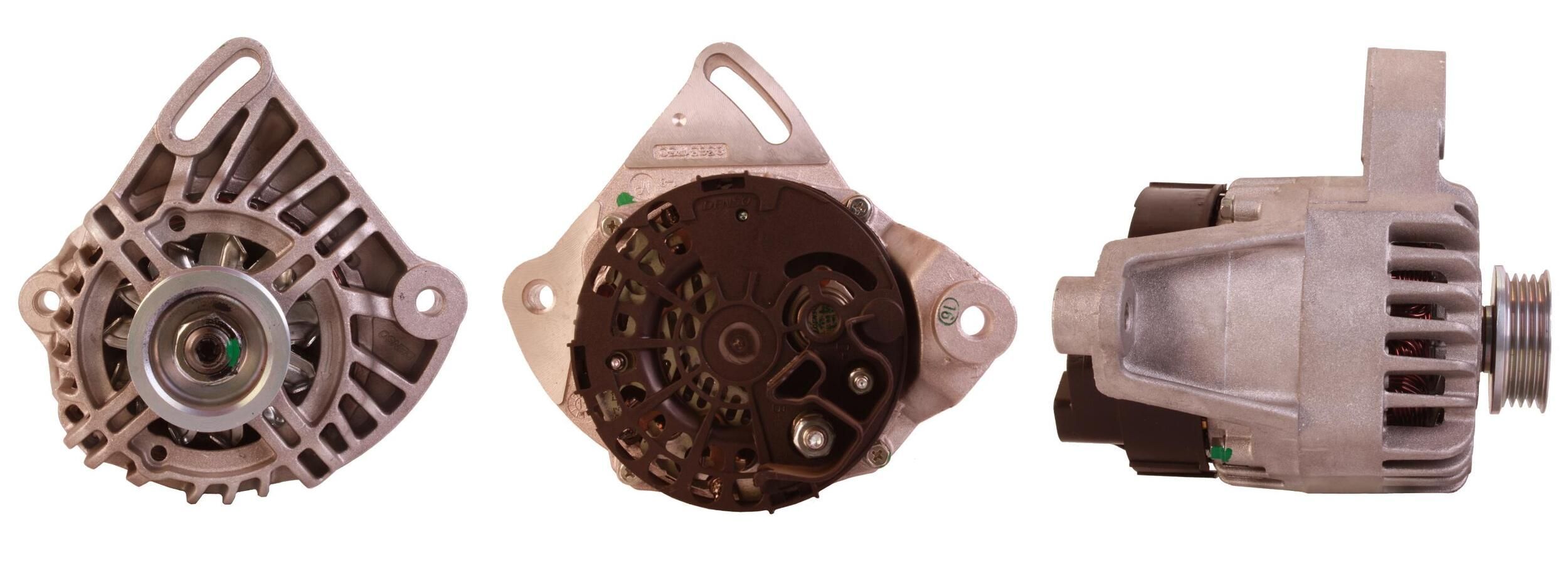 Kintamosios srovės generatorius LUCAS LRA03492