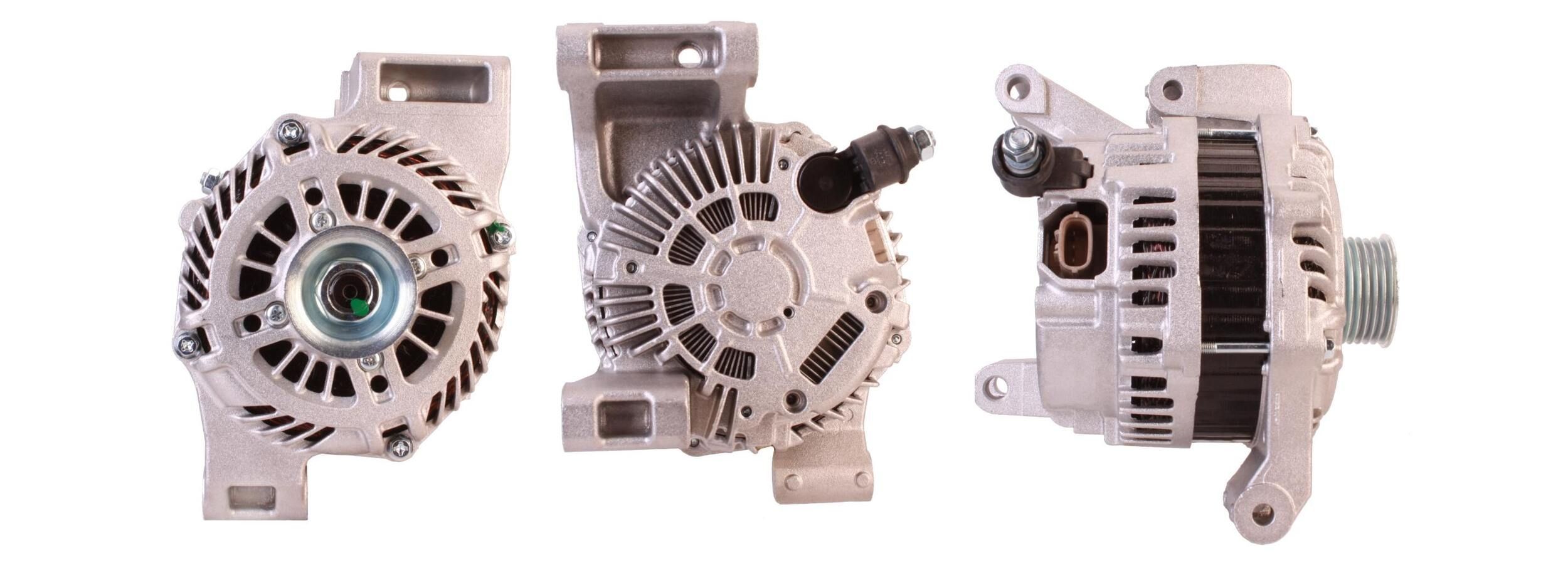 Kintamosios srovės generatorius LUCAS LRA03494