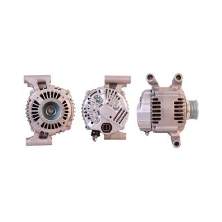 Kintamosios srovės generatorius LUCAS LRA03520