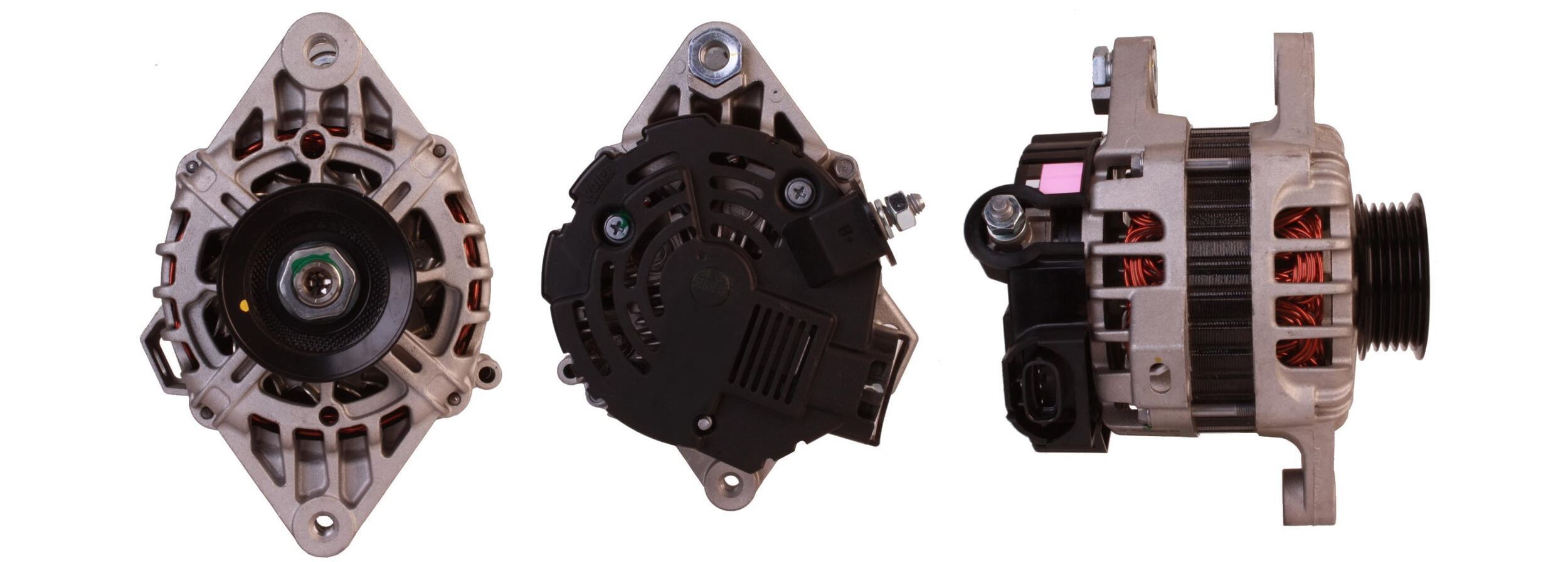 Kintamosios srovės generatorius LUCAS LRA03539