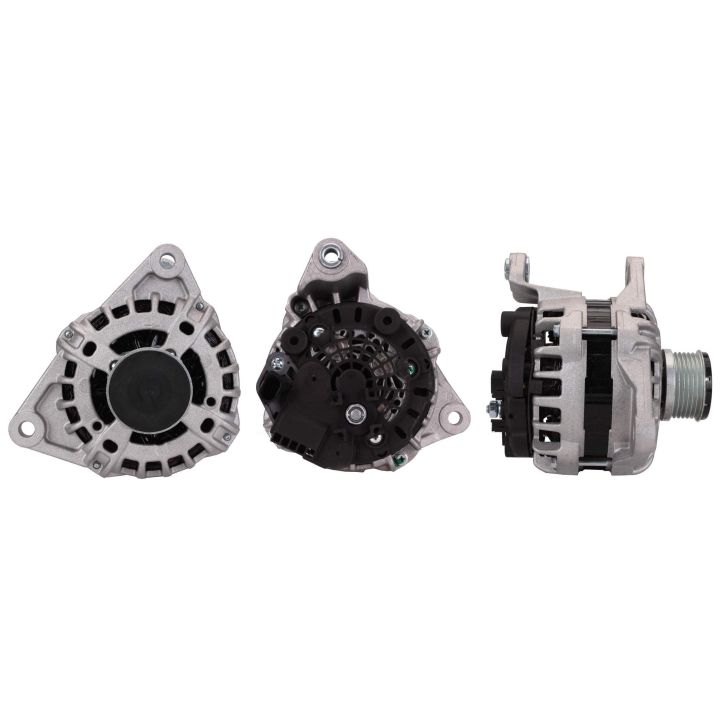 Kintamosios srovės generatorius LUCAS LRA03542