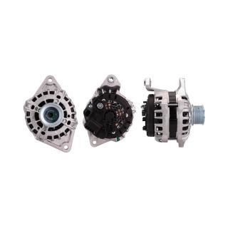 Kintamosios srovės generatorius LUCAS LRA03543