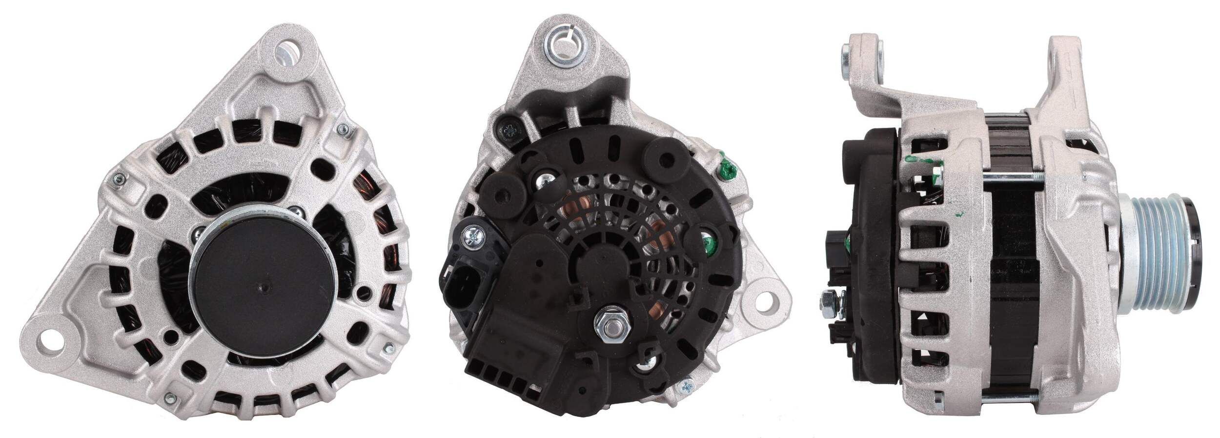 Kintamosios srovės generatorius LUCAS LRA03560