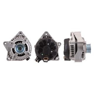 Kintamosios srovės generatorius LUCAS LRA03577