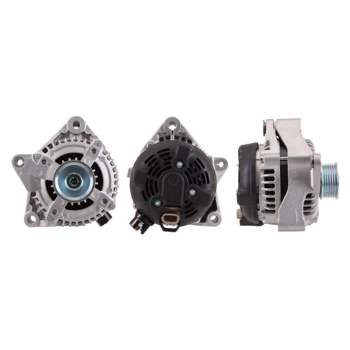 Kintamosios srovės generatorius LUCAS LRA03577