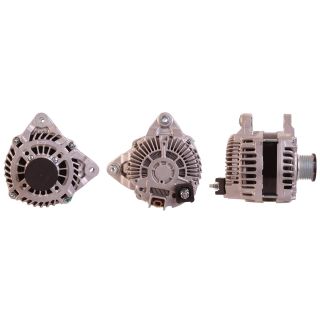 Kintamosios srovės generatorius LUCAS LRA03596