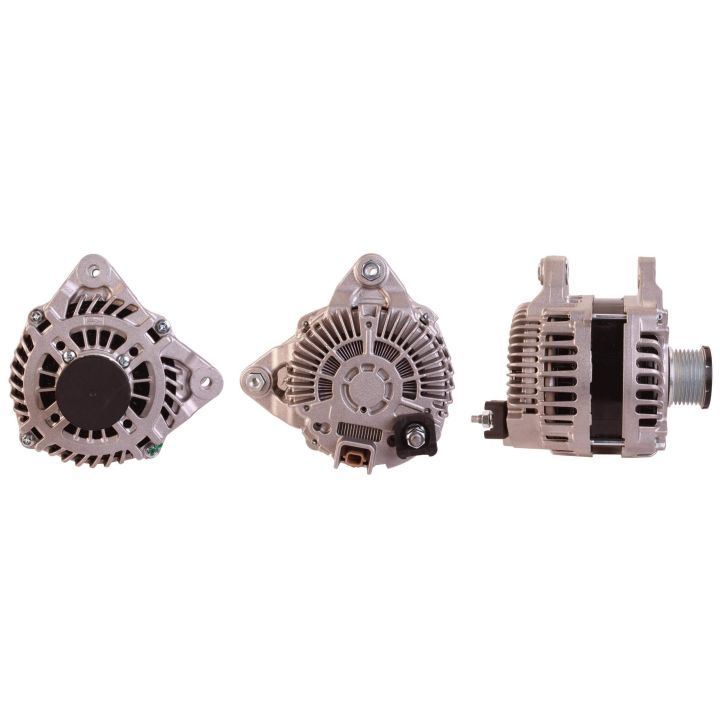 Kintamosios srovės generatorius LUCAS LRA03596