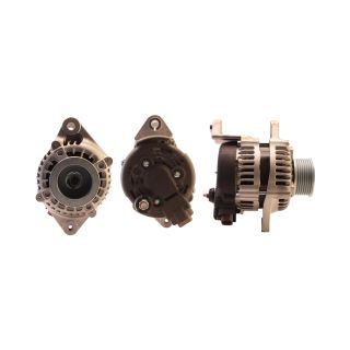 Kintamosios srovės generatorius LUCAS LRA03597