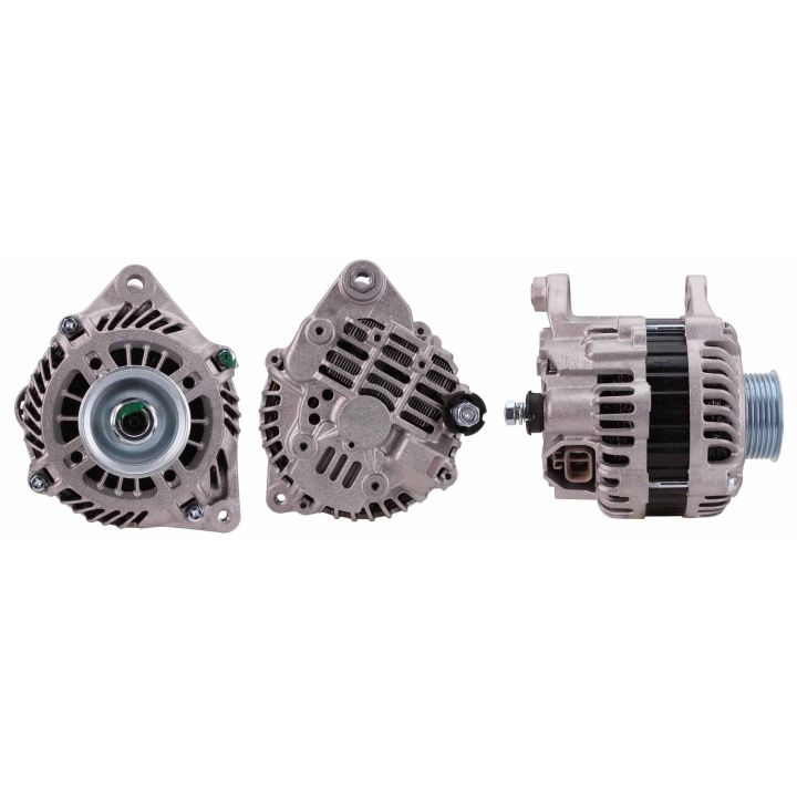 Kintamosios srovės generatorius LUCAS LRA03601