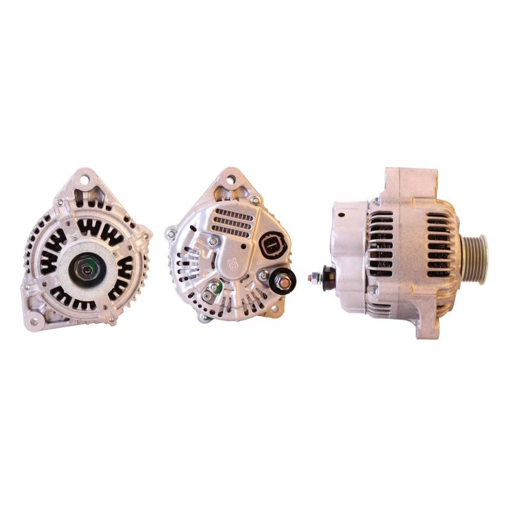 Kintamosios srovės generatorius LUCAS LRA03606