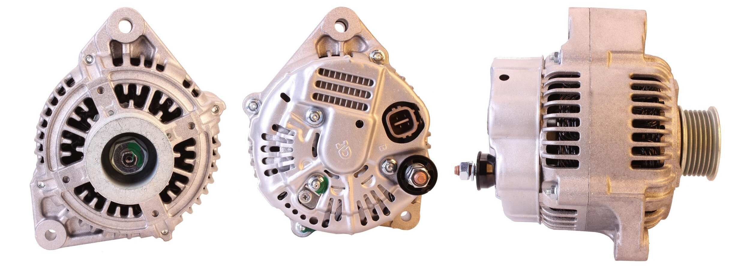 Kintamosios srovės generatorius LUCAS LRA03606