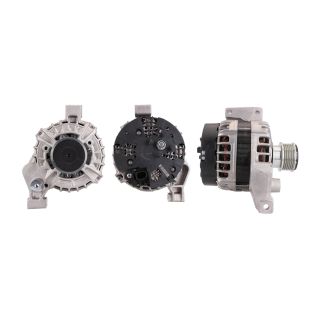 Kintamosios srovės generatorius LUCAS LRA03615