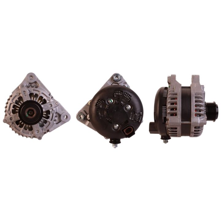 Kintamosios srovės generatorius LUCAS LRA03624