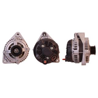 Kintamosios srovės generatorius LUCAS LRA03630