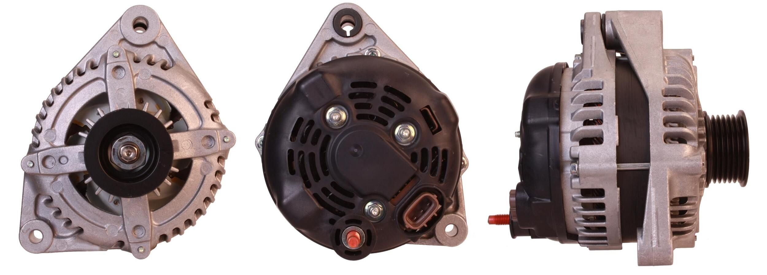 Kintamosios srovės generatorius LUCAS LRA03630