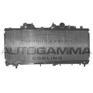 Radiatorius, variklio aušinimas AUTOGAMMA 101424