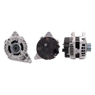 Kintamosios srovės generatorius LUCAS LRA03651