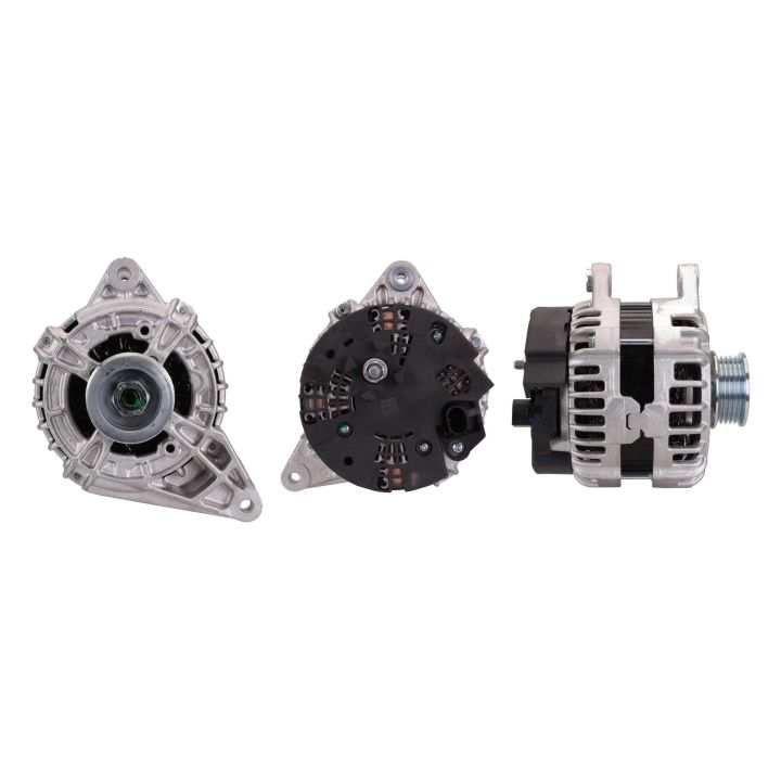 Kintamosios srovės generatorius LUCAS LRA03651