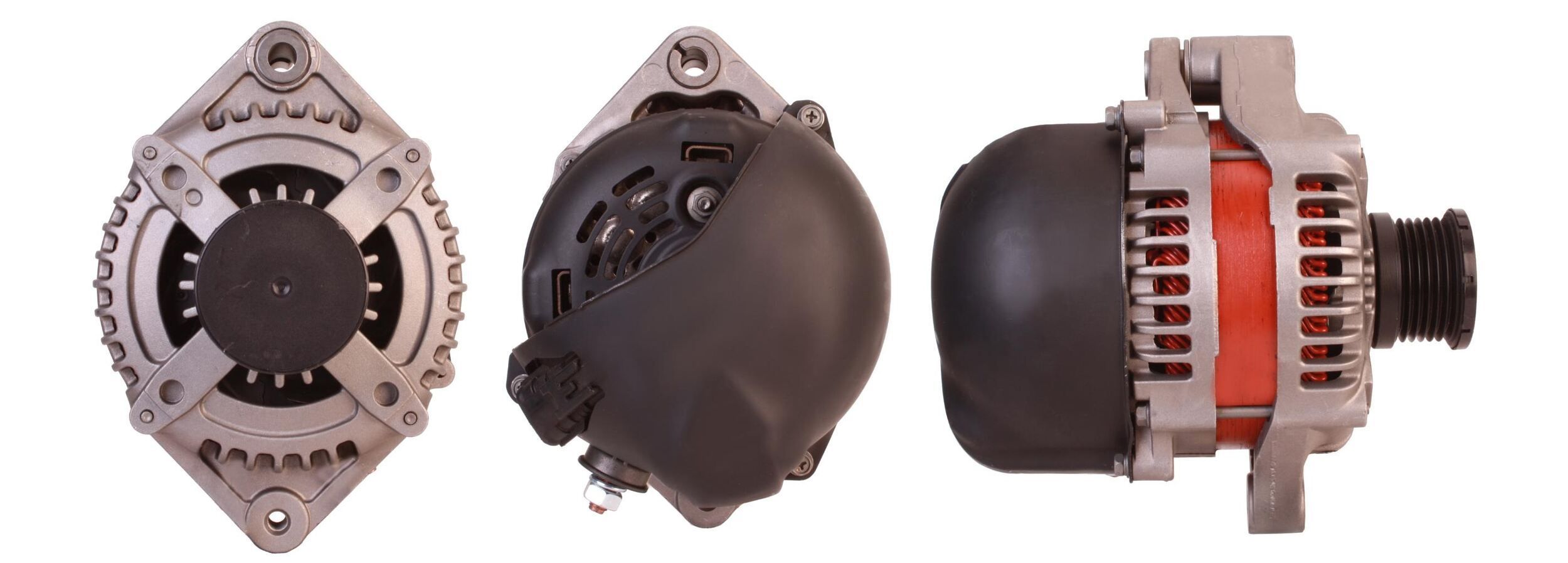 Kintamosios srovės generatorius LUCAS LRA03652