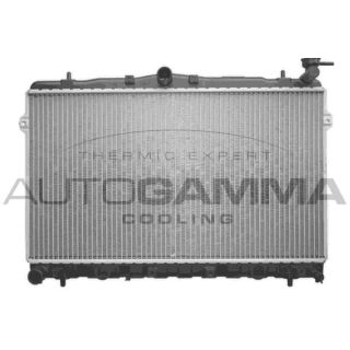 Radiatorius, variklio aušinimas AUTOGAMMA 101443