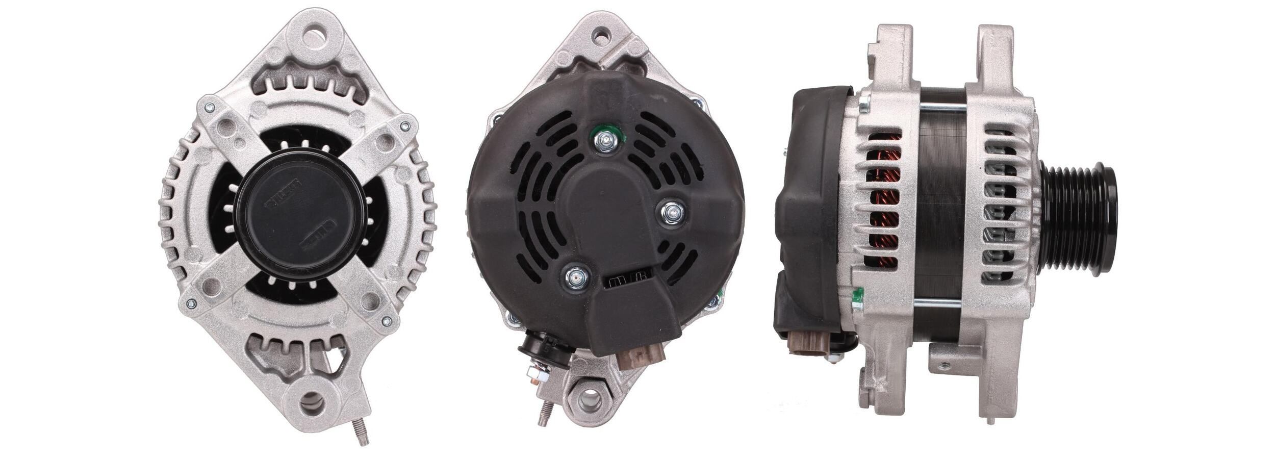 Kintamosios srovės generatorius LUCAS LRA03669